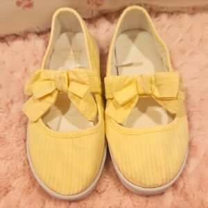 Janie and Jack Girls Shoes
